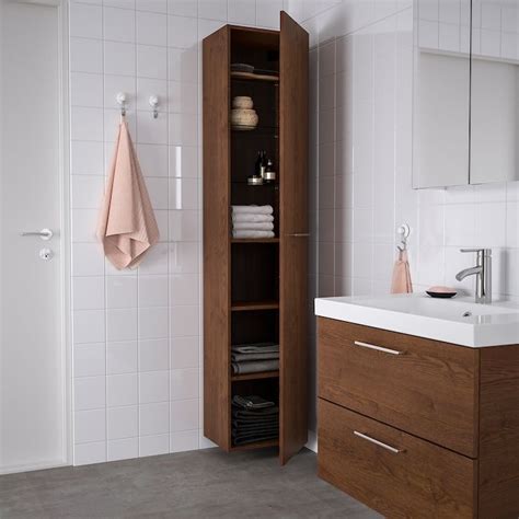 stainless steel tall bathroom cabinet|ikea tallboy bathroom cabinet.